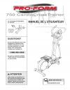6066430 - USER'S MANUAL - FRENCH - Image