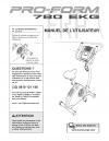 6066093 - USER'S MANUAL, FRENCH - Image