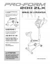 6067268 - USER'S MANUAL, FRENCH - Image