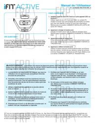 USER'S MANUAL, FRENCH - Image USER'S MANUAL, FRENCH - Image