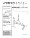 6071383 - USER'S MANUAL, FRENCH - Image