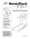 6075987 - USER'S MANUAL, FRENCH - Image