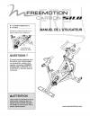 6080706 - USER'S MANUAL, FRENCH - French OM