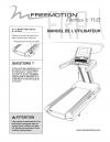 6081742 - USER'S MANUAL, FRENCH - Image