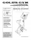 6080116 - USER'S MANUAL, FRENCH - Image