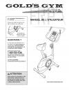 6080118 - USER'S MANUAL, FRENCH - Image