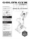 6083289 - USER'S MANUAL, FRENCH - Image