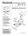 6068487 - USER'S MANUAL, FRENCH - Image