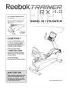 6071899 - USER'S MANUAL, FRENCH - Image