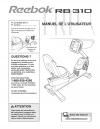 6064694 - USER'S MANUAL FRENCH - Image