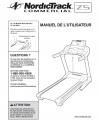 6060978 - USER'S MANUAL, FRENCH - Product Image