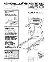 Manual, Owner's - Product Image Manual, Owner's - Product Image