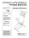 6067067 - USER'S MANUAL, ITALY - Image