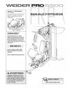 6067609 - USER'S MANUAL - ITALY - Image