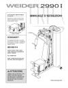 6071588 - USER'S MANUAL, ITALY - Image