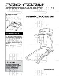 USER'S MANUAL, POLISH - Image USER'S MANUAL, POLISH - Image