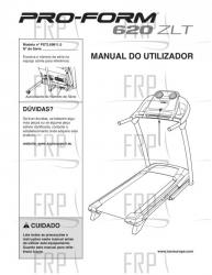 USER'S MANUAL,PORTUGUESE - Image USER'S MANUAL,PORTUGUESE - Image