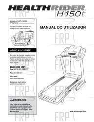 USER'S MANUAL,PORTUGUESE - Image USER'S MANUAL,PORTUGUESE - Image