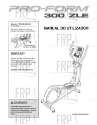 USER'S MANUAL, PTRGS - Image USER'S MANUAL, PTRGS - Image