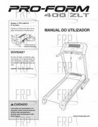USER'S MANUAL, PTRGS - Image USER'S MANUAL, PTRGS - Image
