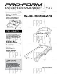 USER'S MANUAL, PTRGS - Image USER'S MANUAL, PTRGS - Image