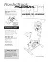 6084416 - Manual, Owner's, Spanish - Image