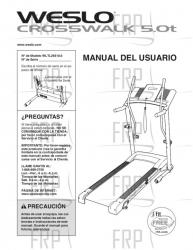 USER'S MANUAL, SPANISH - Image USER'S MANUAL, SPANISH - Image