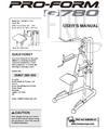 6067491 - Manual, Owner's, UK - Product Image