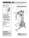 6068116 - Manual, Owner's, UK - Product Image
