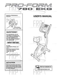 Manual, Owner's, UK - Product Image Manual, Owner's, UK - Product Image