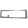 5018174 - Upright, Rear, Gray - Product Image