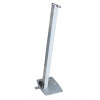 5003187 - Upright assembly, Silver - Product Image
