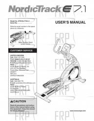 User Manual English - Image