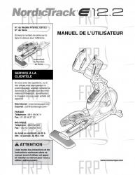 User Manual French - Image