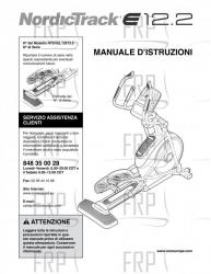 User Manual Italian - Image