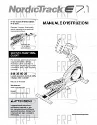 User Manual Italy - Image