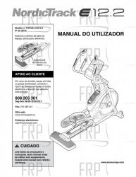 User Manual Portuguese - Image