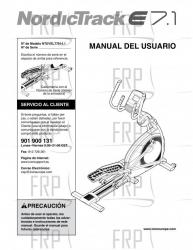 User Manual Spanish - Image