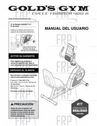 User Manual Spanish - Image User Manual Spanish - Image