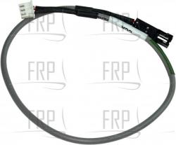 User's Right Fan Cable - Product Image