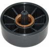 Wheel with Bearing - Product Image