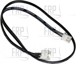 Wire, Bar, Seat - Product Image