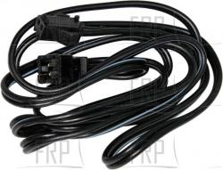 WIRE,2TYF/2TYM,036" - Product Image
