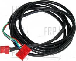 Wire Harness - Product Image