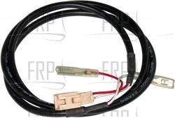 WIRE HARNESS HR 740mm - Product Image
