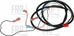 WIRE,HRNS,055" - Product Image