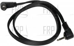 WIRE,HRNS 25",A/V - Product Image