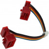 6049970 - WIRE,HRNS,4" - Product Image