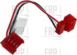 WIRE,HRNS,4.0" - Product Image