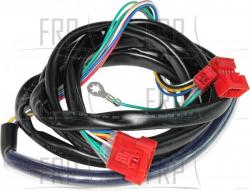 WIRE,HRNS,80" - Product Image